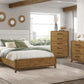 Martin Svensson Nelson 4 Pc Bedroom Set