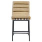 Nicco 30" Bar Stool - 2 Colors