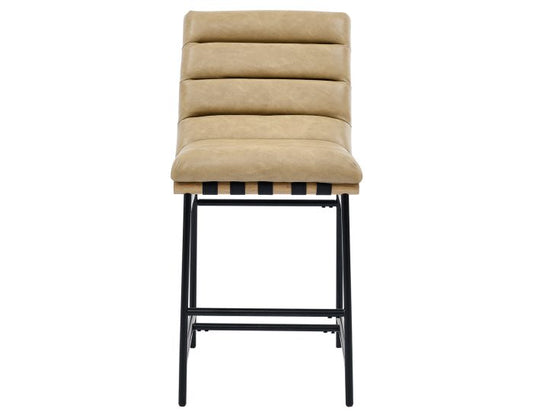 Nicco 30" Bar Stool - 2 Colors