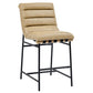 Nicco 30" Bar Stool - 2 Colors