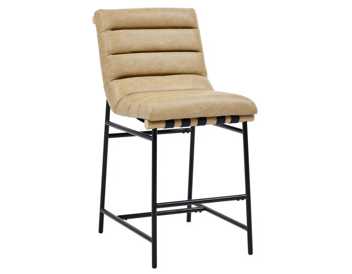 Nicco 30" Bar Stool - 2 Colors