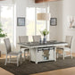 Omaha 5-6 Pc Expandable Dining Collection