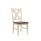 Oxford 1835 Two Tone 5 Pc Dining Set