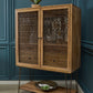 Pulaski Furniture Living Room Bar Cabinet P301673