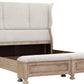 Pulaski Higgins Street 4 Pc Bedroom Set