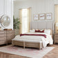 Pulaski Higgins Street 4 Pc Bedroom Set