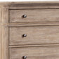 Pulaski Higgins Street 4 Pc Bedroom Set