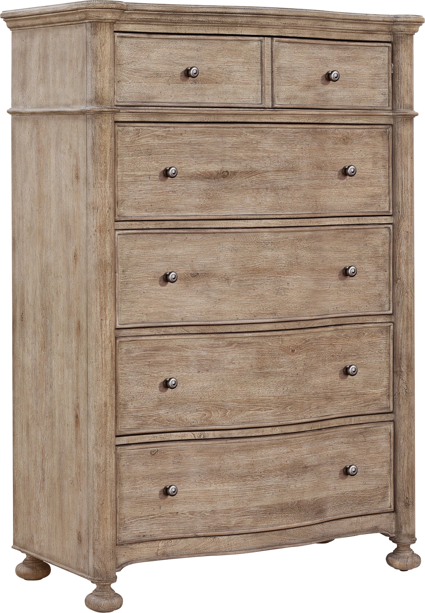 Higgins Street 5 Drawer Chest P349124