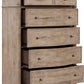 Higgins Street 5 Drawer Chest P349124