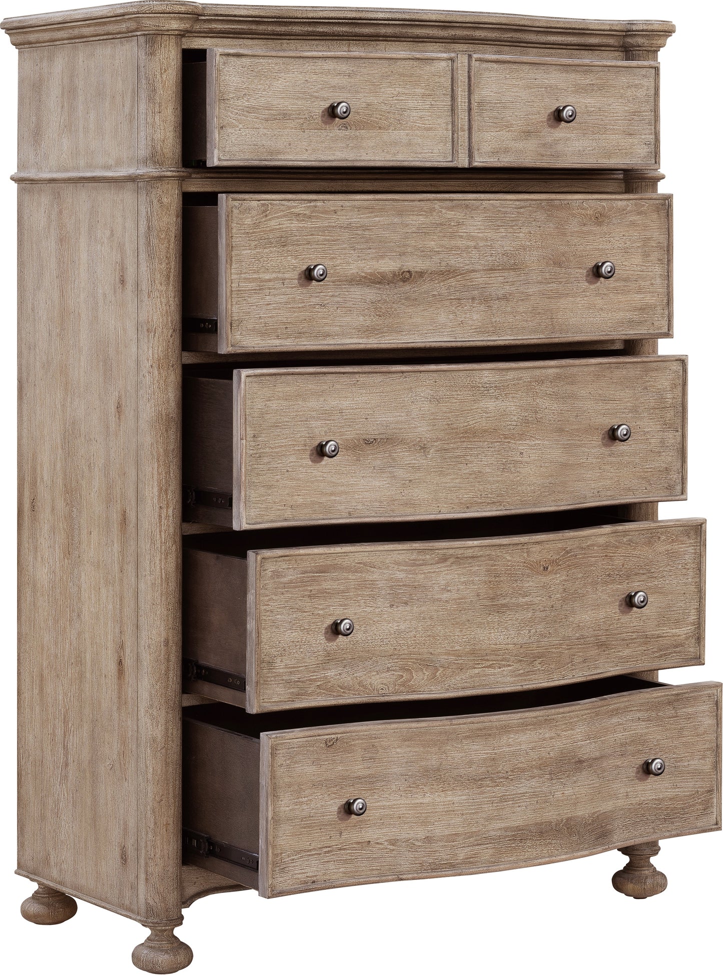 Higgins Street 5 Drawer Chest P349124