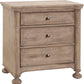 Pulaski Higgins Street 4 Pc Bedroom Set