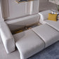 Picasso Convertible Sectional by Bellona