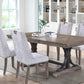 Portland 1540 Dining Collection w/Extension Leaf