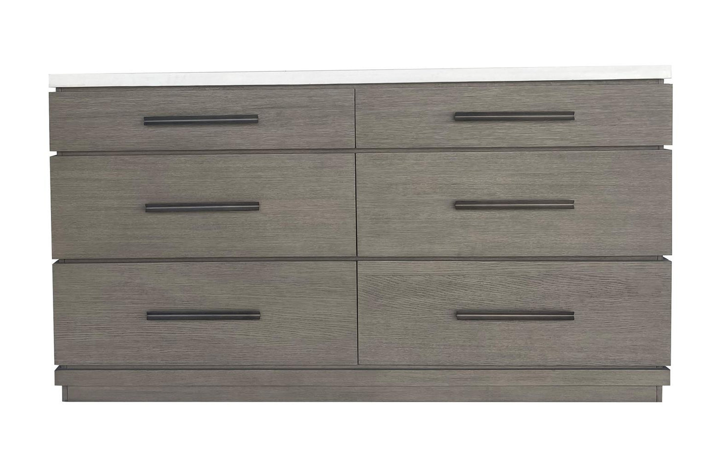 Pure 6 Drawer Dresser BPUR#21706