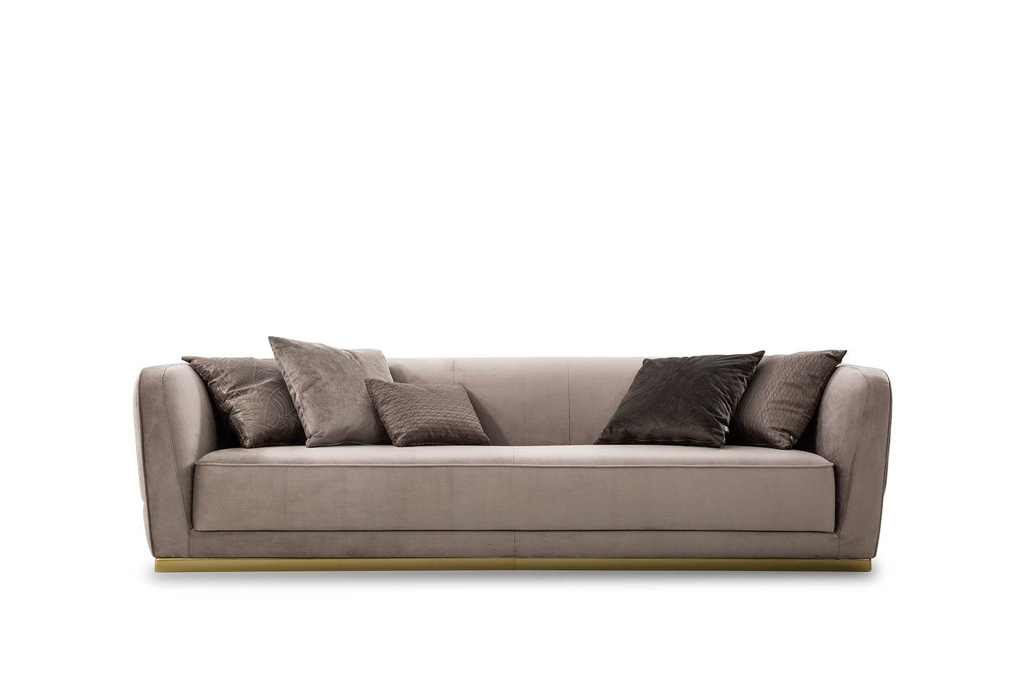 Phantom 2 Pc Sofa Collection by Demka Home