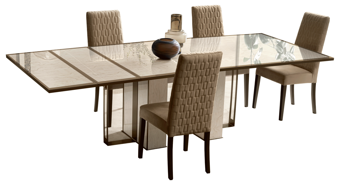 ESF Poesia Dining Collection by Arredoclassic Italy