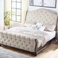 Rhapsody Queen Bed RH900Q