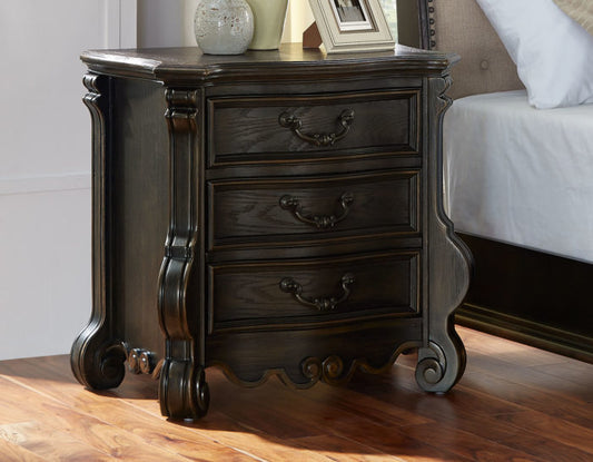 Rhapsody Nightstand RH900NS