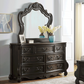 Rhapsody Dresser RH900DR