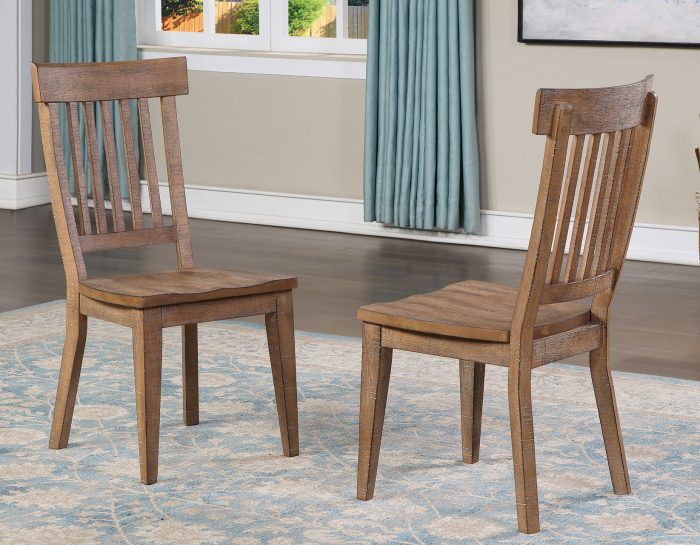 Riverdale Side Chair - Set of 2