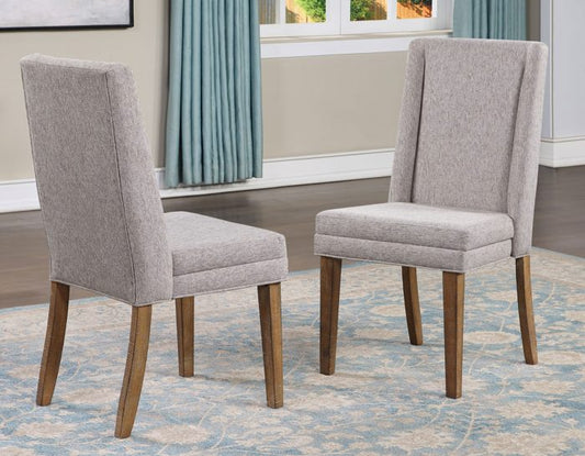 Riverdale Upholstered Side Chair - Set of 2