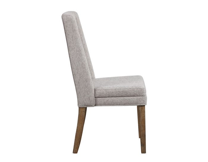 Riverdale Upholstered Side Chair - Set of 2