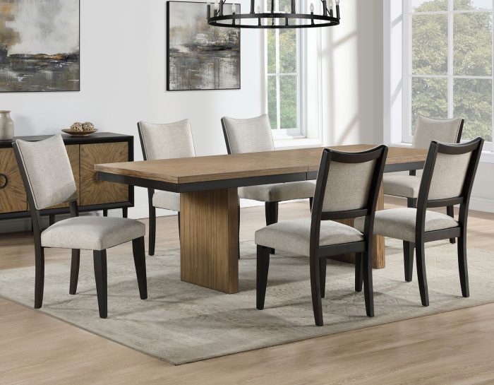 Roatan 5-9 Pc Dining Collection RTN500