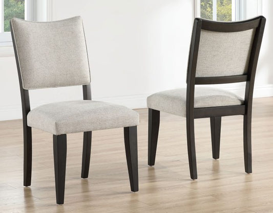 Roatan Side Chairs RTN500S - Set of 4