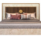 Romantica Queen Bed by ESF