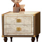 Romantica Nightstand by ESF