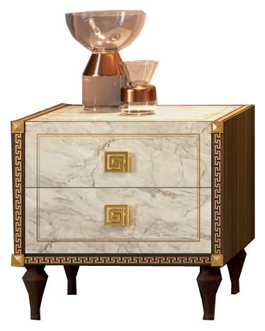 Romantica Nightstand by ESF