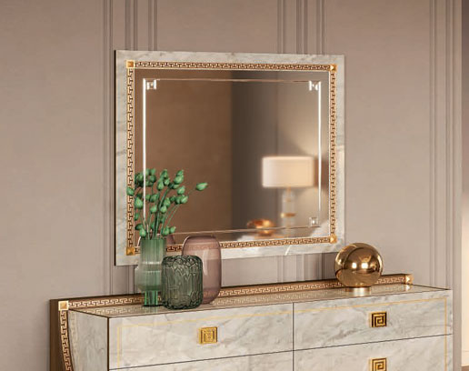 Romantica Mirror by ESF