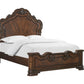 Cama Queen Royale RY900Q