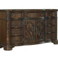 Royale Dresser RY900DR