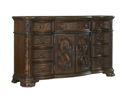 Royale Dresser RY900DR