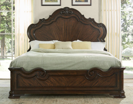 Royale Eastern King Bed RY900K