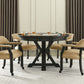 Rylie 6-Piece Game Dining Set - Steve Silver