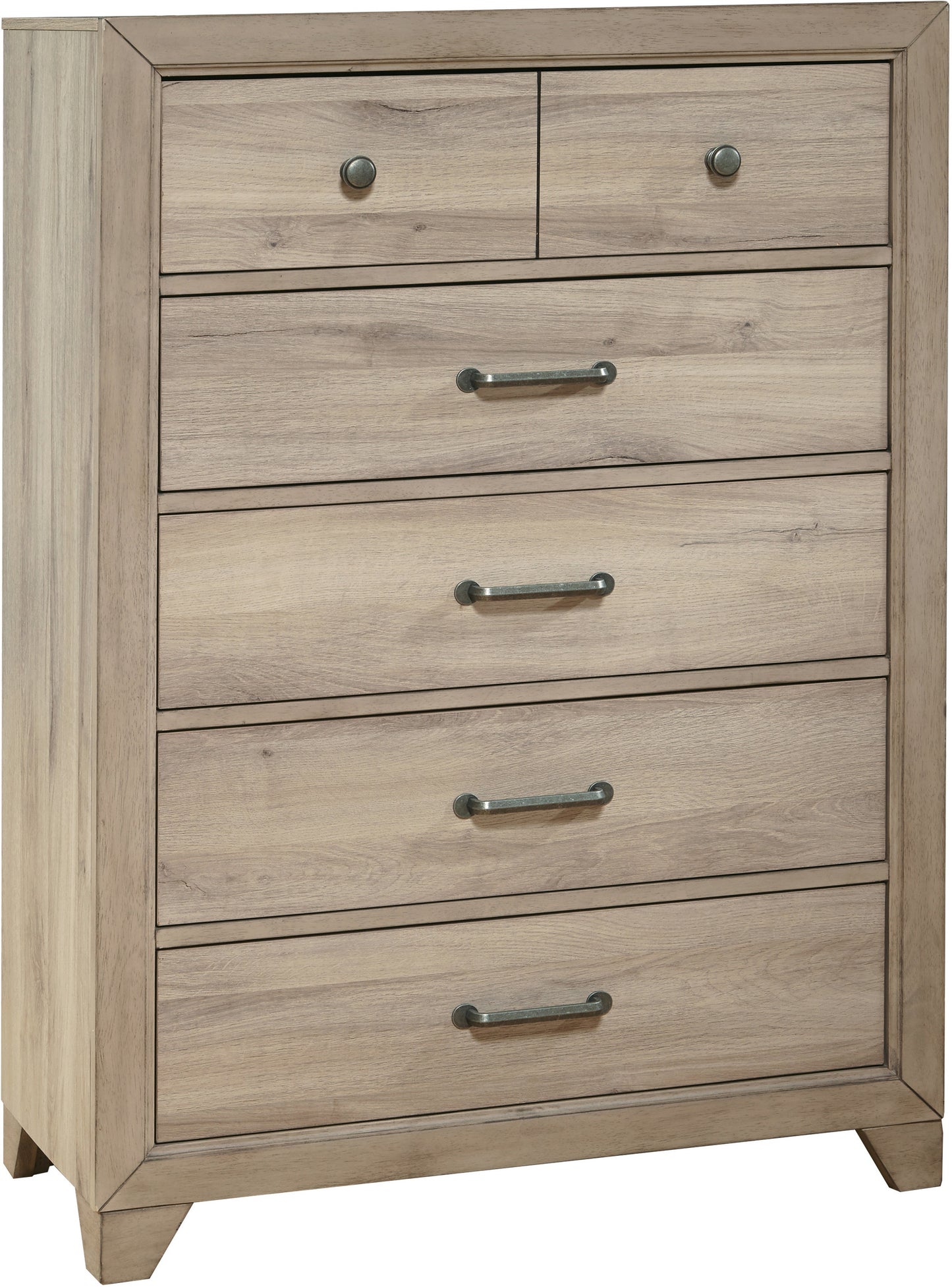 River Creek 5 Drawer Chest S496-440