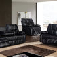 McFerran SF1010 Motion Sofa Set - 3 Colors