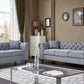 McFerran SF3515 Sofa & Loveseat