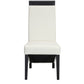 Verona Side Chair - Set of 2