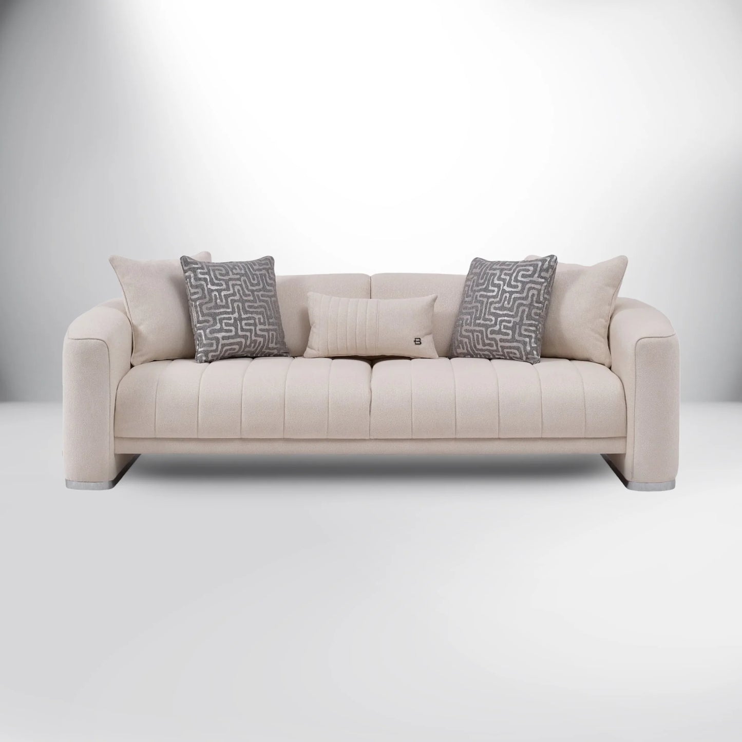 Venice Sofa Collection by Bellona