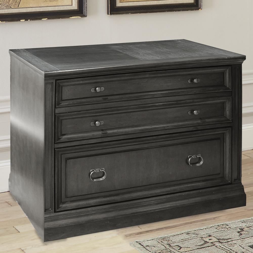 Washington Heights 2 Drawer File Cabinet WAS#476F