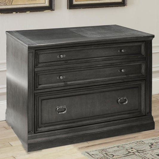 Washington Heights 2 Drawer File Cabinet WAS#476F