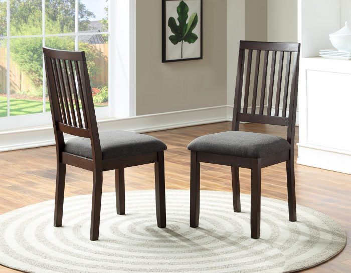 Yorktown 7 Pack Dining Set by Steve Silver