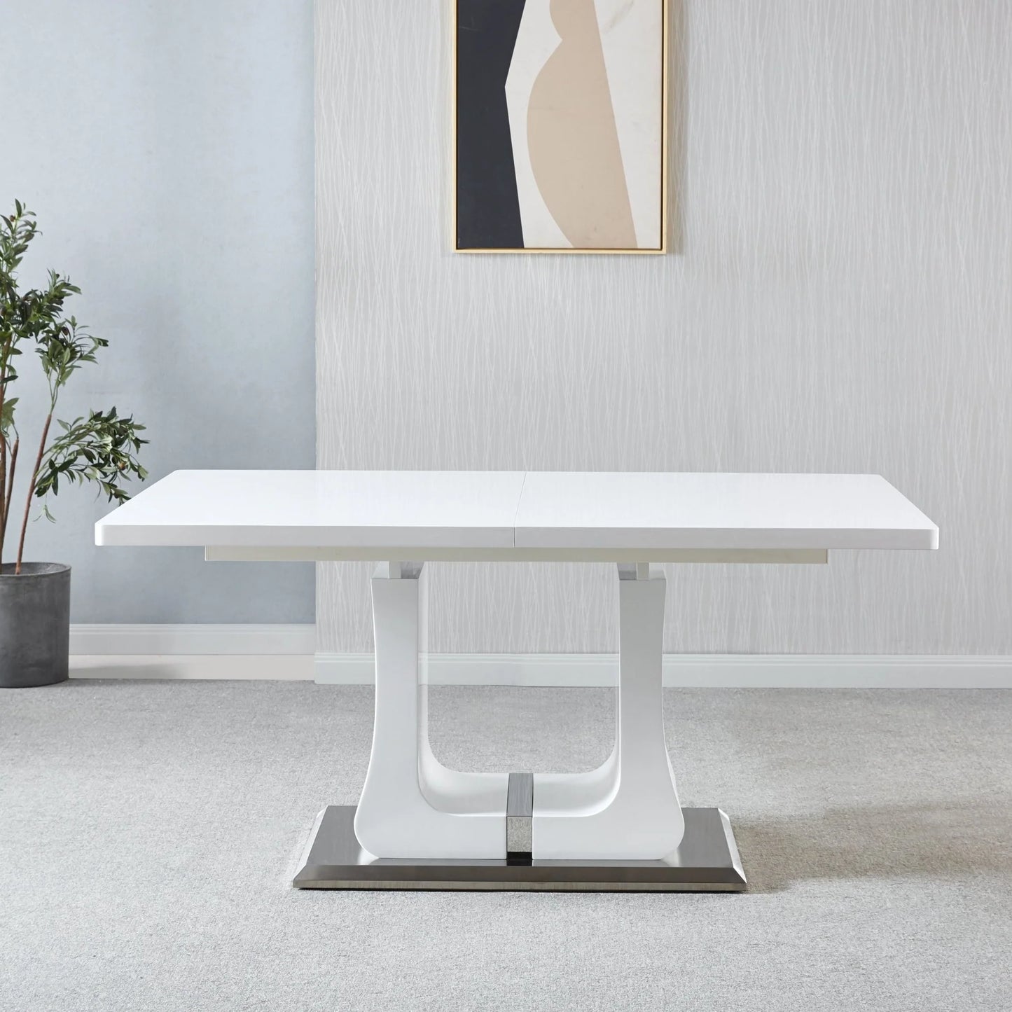 Artisian Furniture RDT219 Dining Table