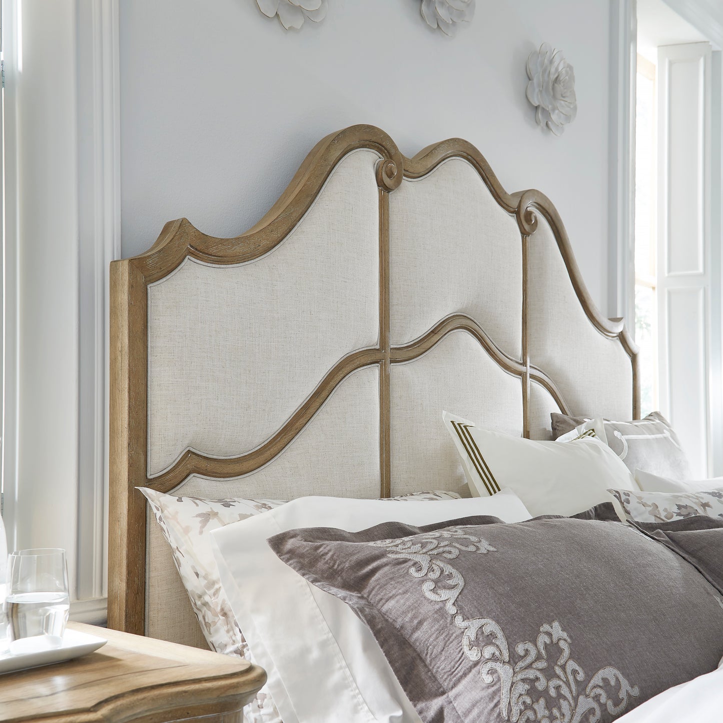 Weston Hills Bedroom Collection by Pulaski Furniture