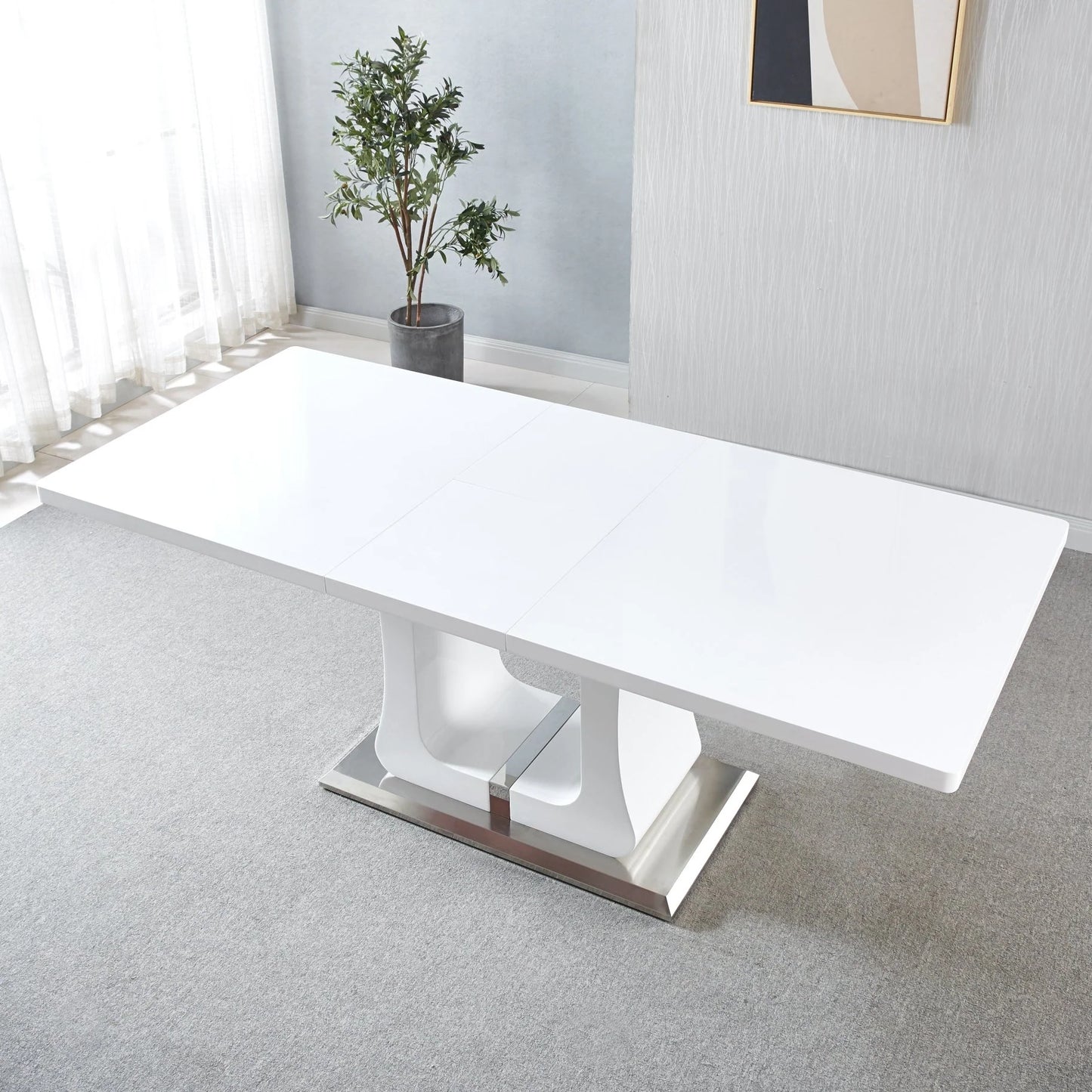 Artisian Furniture RDT219 Dining Table