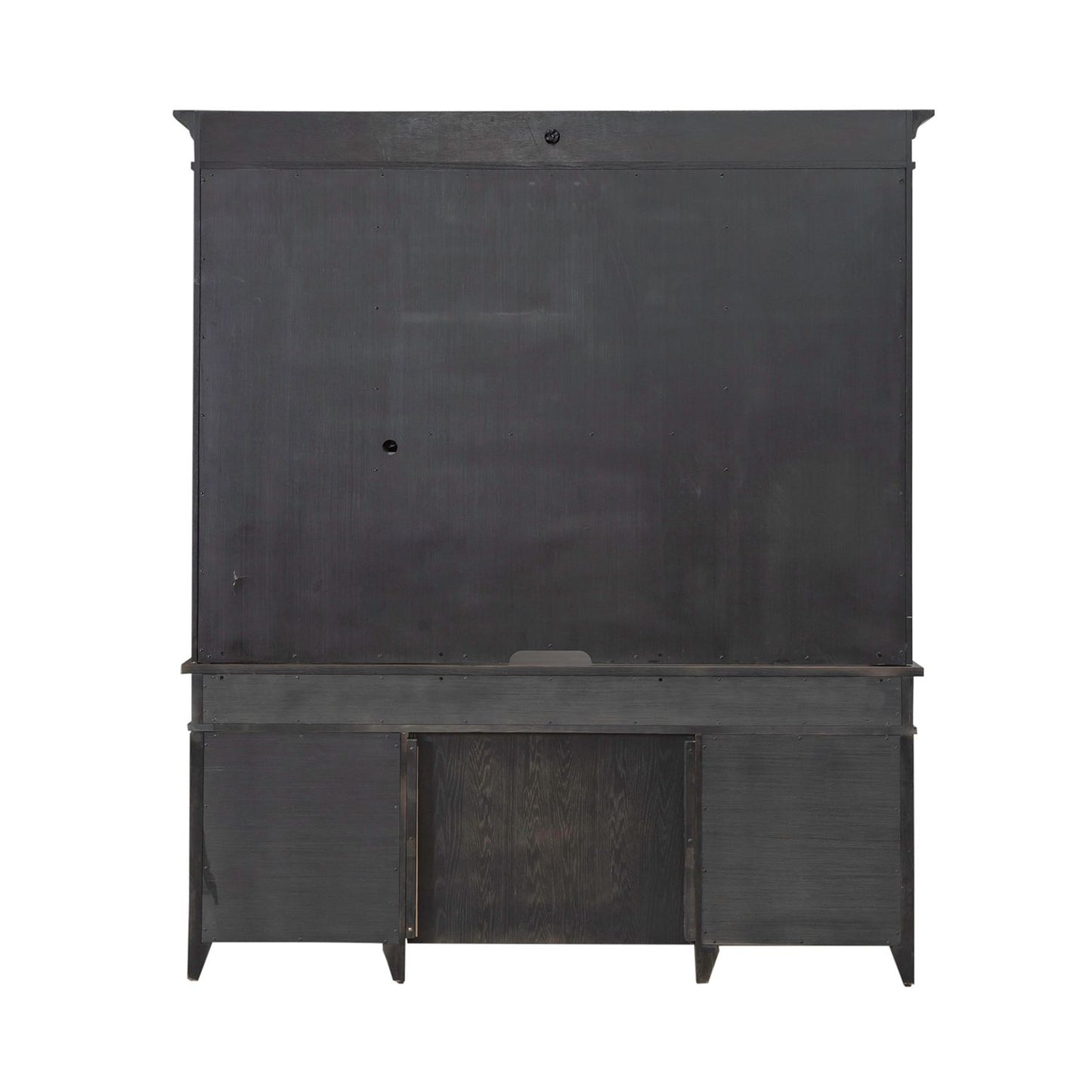 Paradise Valley Credenza & Hutch 297-HO-CHS