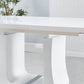 Artisian Furniture RDT219 Dining Table